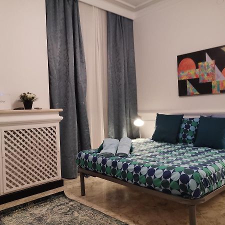 Guesthouse Bari De Giosa Exteriör bild